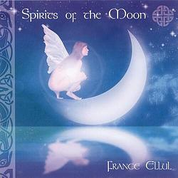 Foto van Spirits of the moon - cd (5060090220875)