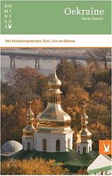 Foto van Oekraïne - karel onwijn - paperback (9789025765170)