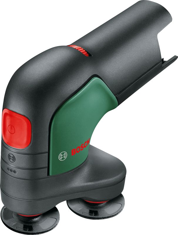 Foto van Bosch easycurvsander 12 (zonder accu 2021)