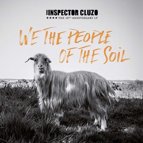 Foto van We the people of the soil - lp (0602567375654)