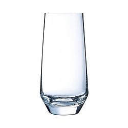 Foto van Glazen chef & sommelier transparant glas (6 stuks) (45 cl)