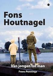 Foto van Fons houtnagel - frans pennings - paperback (9789464688894)