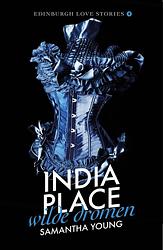 Foto van India place - wilde dromen - samantha young - ebook (9789024585908)