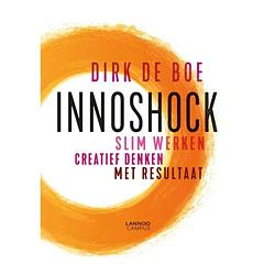 Foto van Innoshock