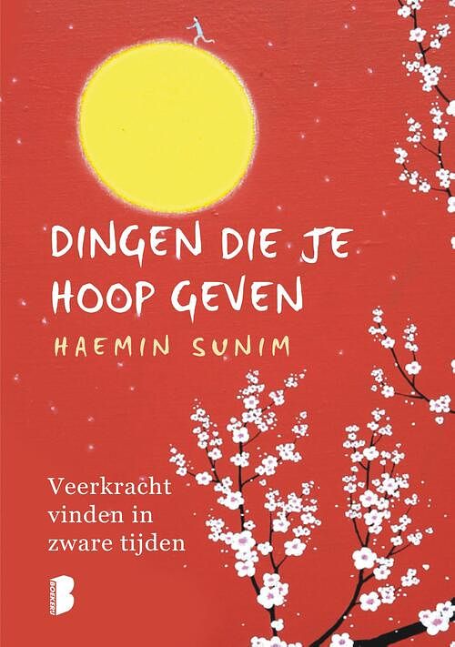 Foto van Dingen die je hoop geven - haemin sunim - hardcover (9789022598368)