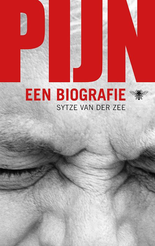 Foto van Pijn - sytze van der zee - ebook (9789023472674)