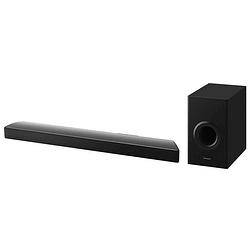 Foto van Panasonic sc-htb510egk soundbar zwart