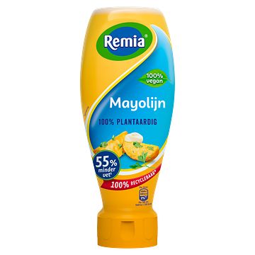 Foto van Remia mayolijn 500ml bij jumbo