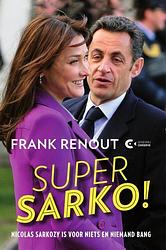 Foto van Super sarko - frank renout - ebook (9789491259654)
