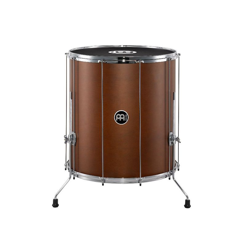 Foto van Meinl su22-l-ab-m 22 inch traditional surdo