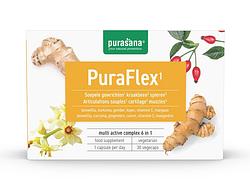 Foto van Purasana puraflex capsules