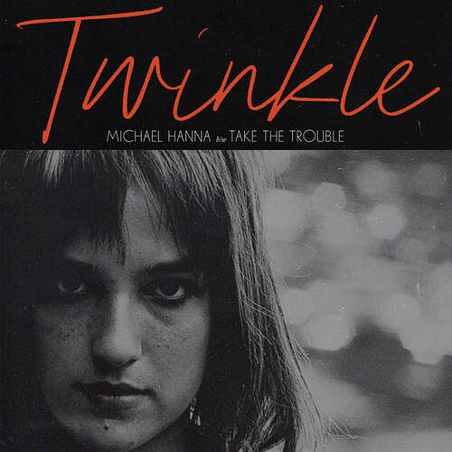 Foto van Michael hanna / take the trouble - 7 inch vinyl;7 inch vinyl (5400863020002)