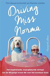 Foto van Driving miss norma - ramie liddle, tim bauerschmidt - ebook (9789402752700)