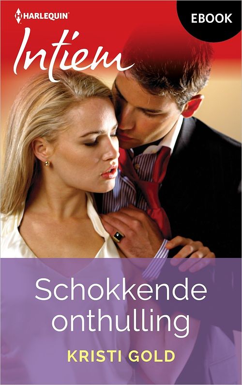 Foto van Schokkende onthulling - kristi gold - ebook