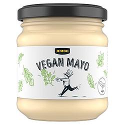 Foto van Jumbo vegan mayo 180g