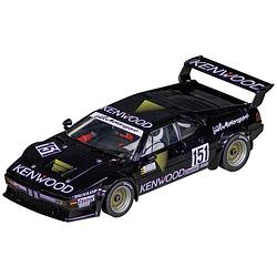 Foto van Carrera 20023959 digital 124 auto bmw m1 procar mk-motorsport, nr. 151 drm 1986