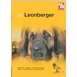 Foto van De leonberger - over dieren