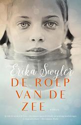 Foto van De roep van de zee - erika swyler - ebook (9789044972313)