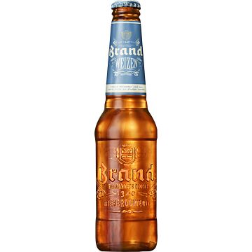 Foto van Brand weizen bier fles 300ml bij jumbo