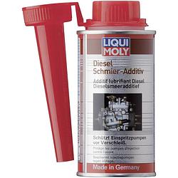 Foto van Liqui moly diesel gladheid additive 5122 150 ml