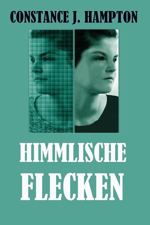 Foto van Himmlische flecken - constance j. hampton - ebook