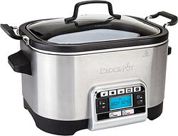 Foto van Crock-pot cr024 5,6 liter