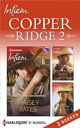 Foto van Copper ridge 2 (3-in-1) - maisey yates - ebook (9789402528442)