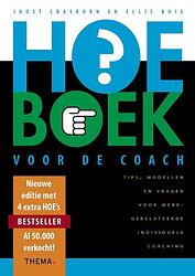 Foto van Hoe-boek voor de coach - joost crasborn, ellis buis - ebook