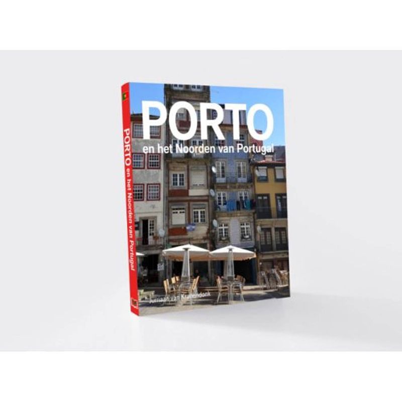 Foto van Porto en het noorden van portugal