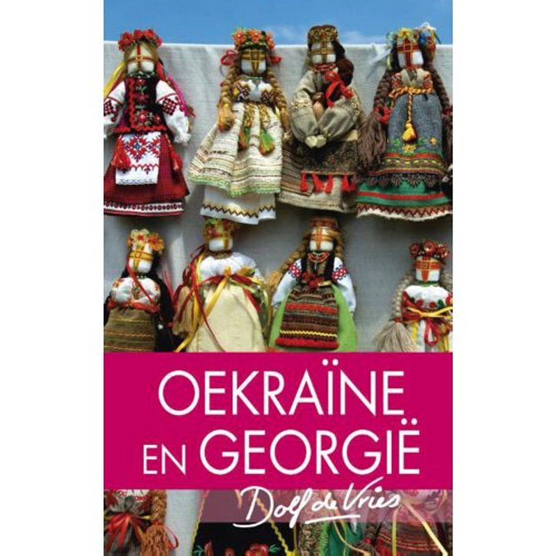 Foto van Oekraïne en georgië