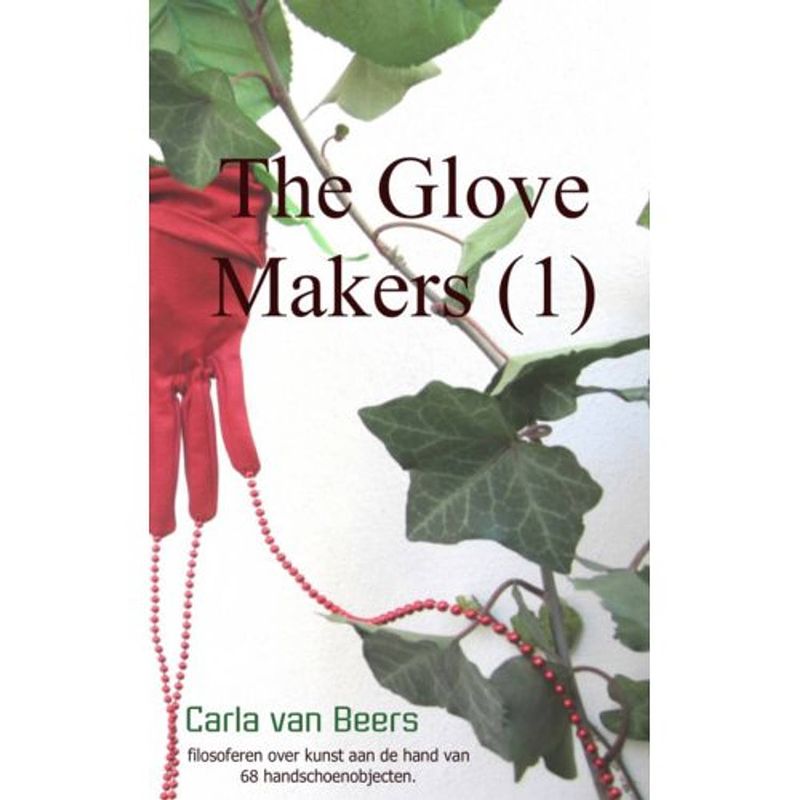 Foto van The glove makers / 1