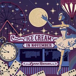 Foto van Ice cream in november - cd (0198002835055)