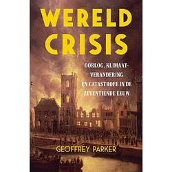 Foto van Wereldcrisis