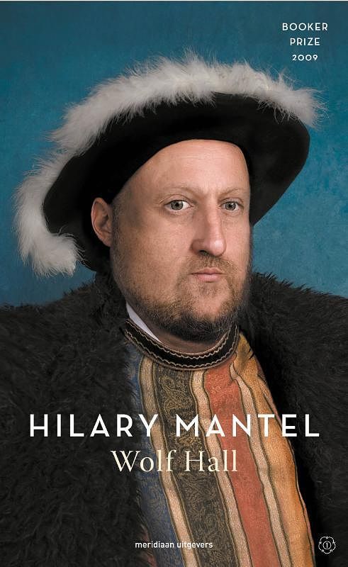 Foto van Wolf hall - hilary mantel - hardcover (9789493305069)