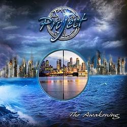 Foto van The awakening - cd (3254872993411)