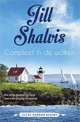 Foto van Compleet in de wolken - jill shalvis - ebook