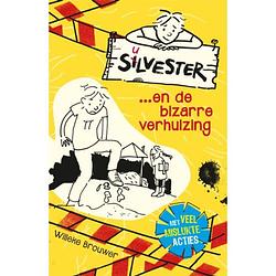 Foto van Silvester en de bizarre verhuizing - deel 1