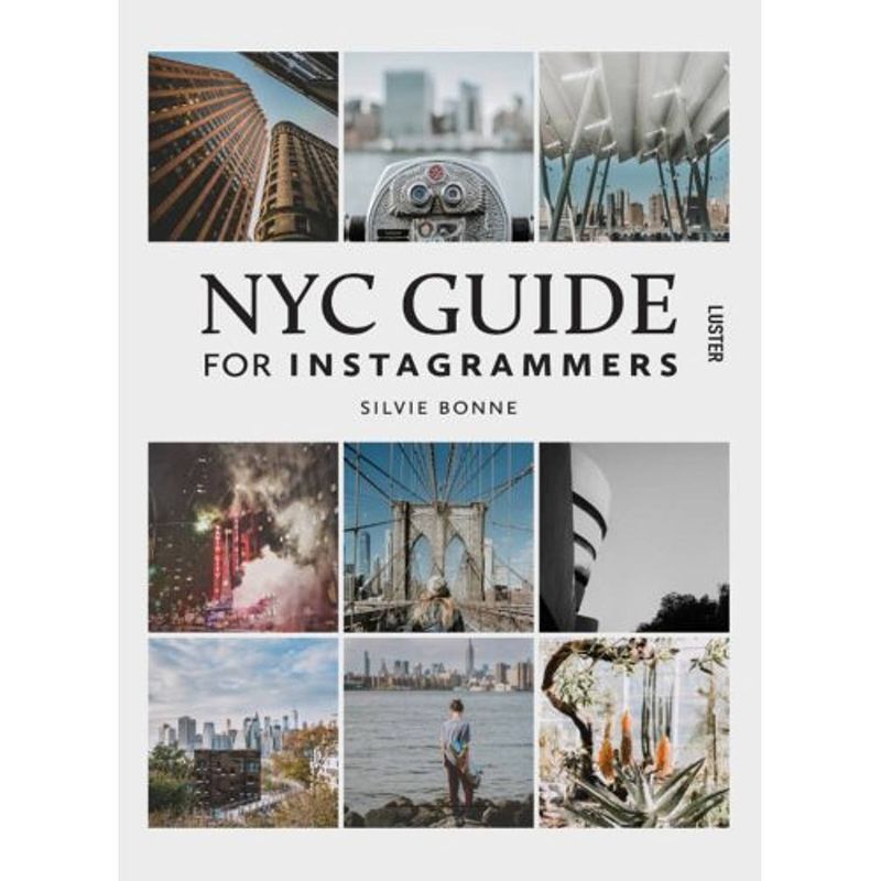 Foto van Nyc guide for instagrammers