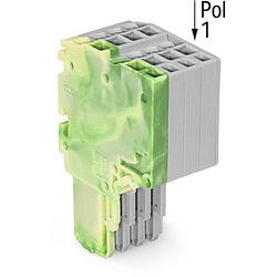 Foto van Wago 2020-204/000-037 connector, female 50 stuk(s)