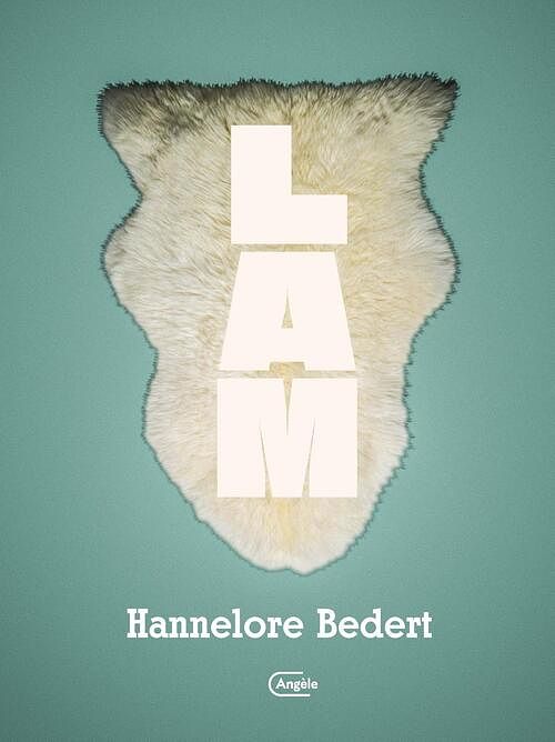 Foto van Lam - hannelore bedert - ebook (9789460416071)