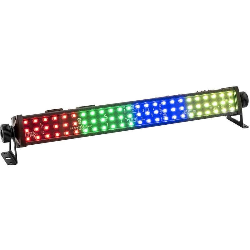 Foto van Eurolite led pix-72 rgb led bar