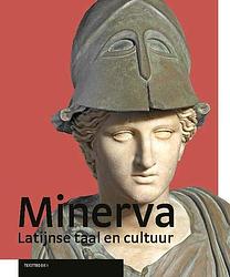 Foto van Minerva 1 tekstboek - ch. hupperts - paperback (9789463640770)