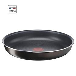 Foto van Tefal l1500402 ingenio easy plus koekenpan 24 cm - antiaanbaklaag - alle warmtebronnen behalve inductie