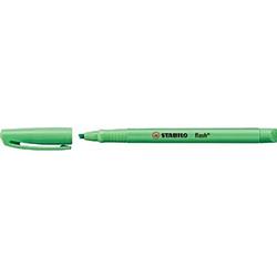 Foto van Stabilo markeerstift flash, groen