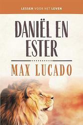 Foto van Daniël en esther - max lucado - paperback (9789043534345)