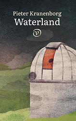 Foto van Waterland - pieter kranenborg - ebook (9789028255029)