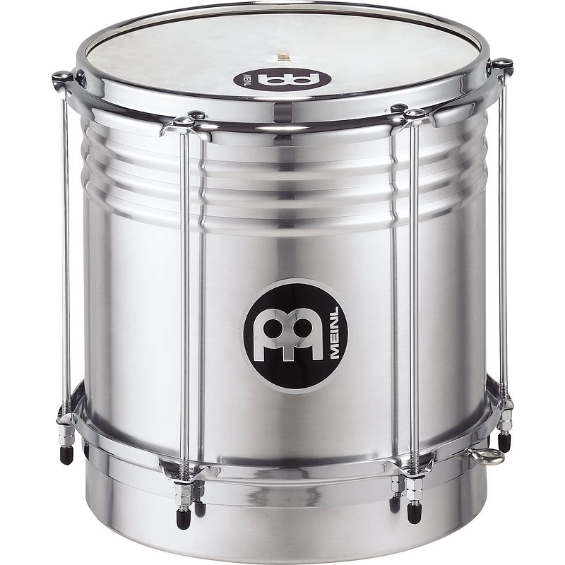 Foto van Meinl qw10 cuica