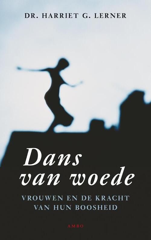 Foto van Dans van woede - harriet g. lerner - ebook (9789026327636)