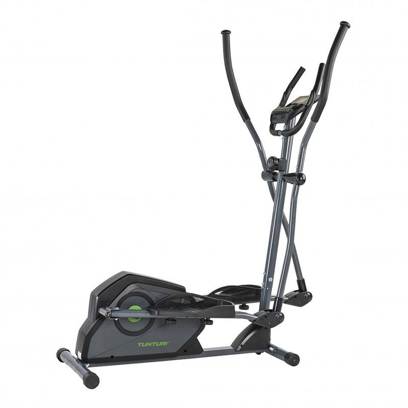 Foto van Tunturi cardio fit c30 crosstrainer