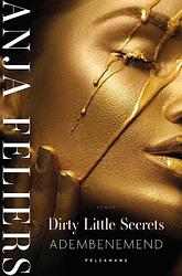 Foto van Dirty little secrets 3 - adembenemend - anja feliers - paperback (9789464013535)